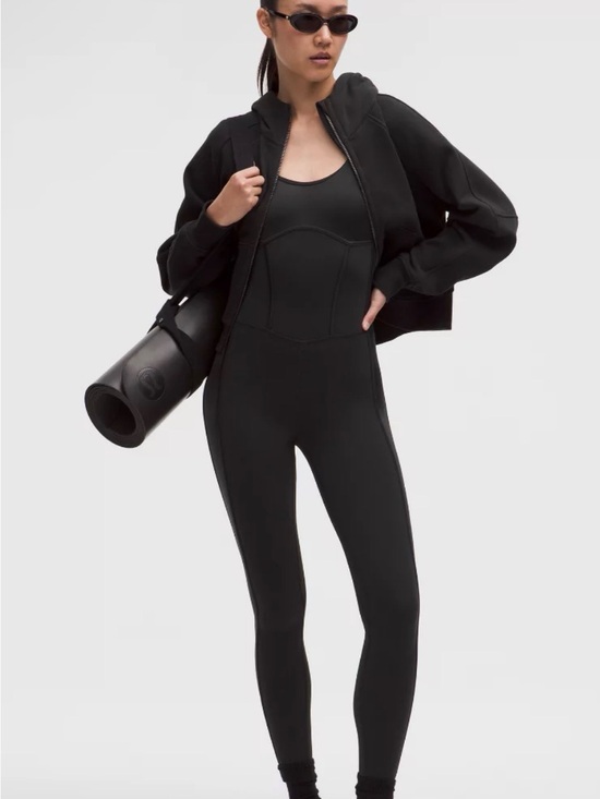 lululemon athletica Pants - Special Edition Lululemon Align Bodysuit (Satin Edition)